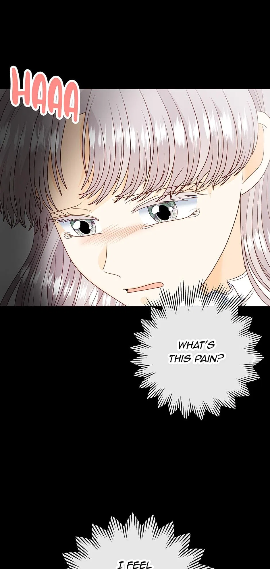 I’m a Wolf, but I Won’t Harm You Chapter 80 – Page 27