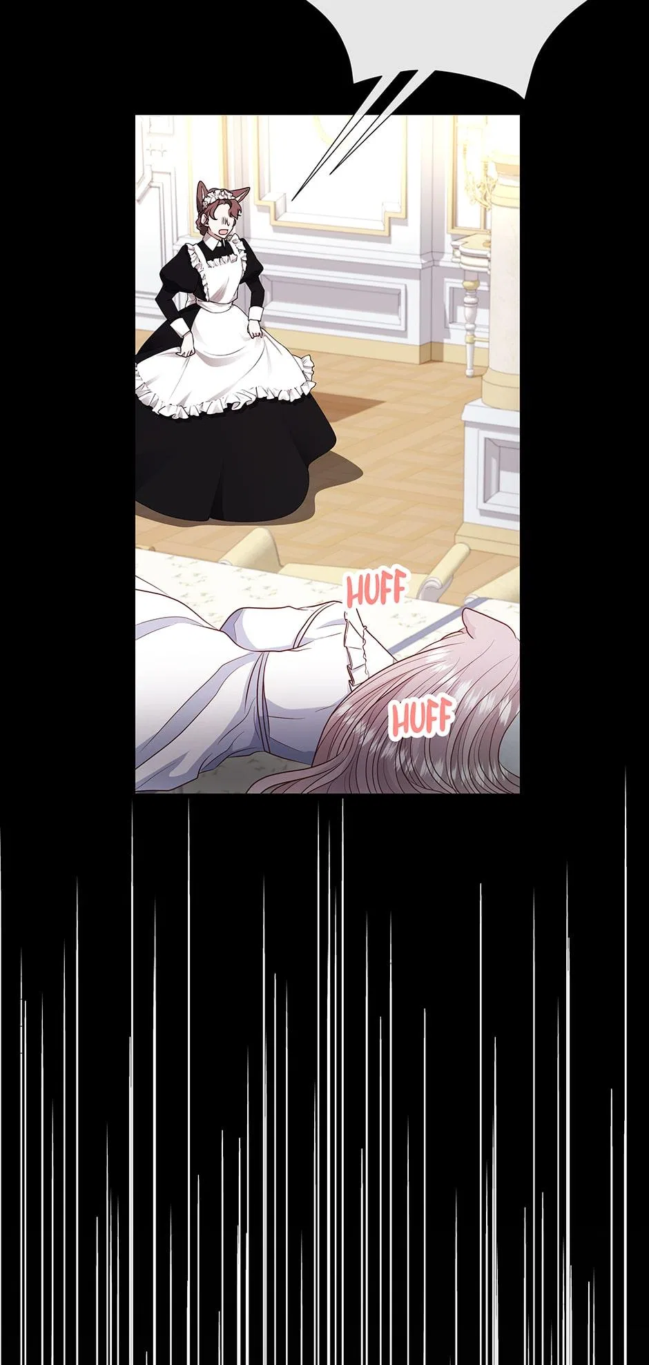 I’m a Wolf, but I Won’t Harm You Chapter 80 – Page 29