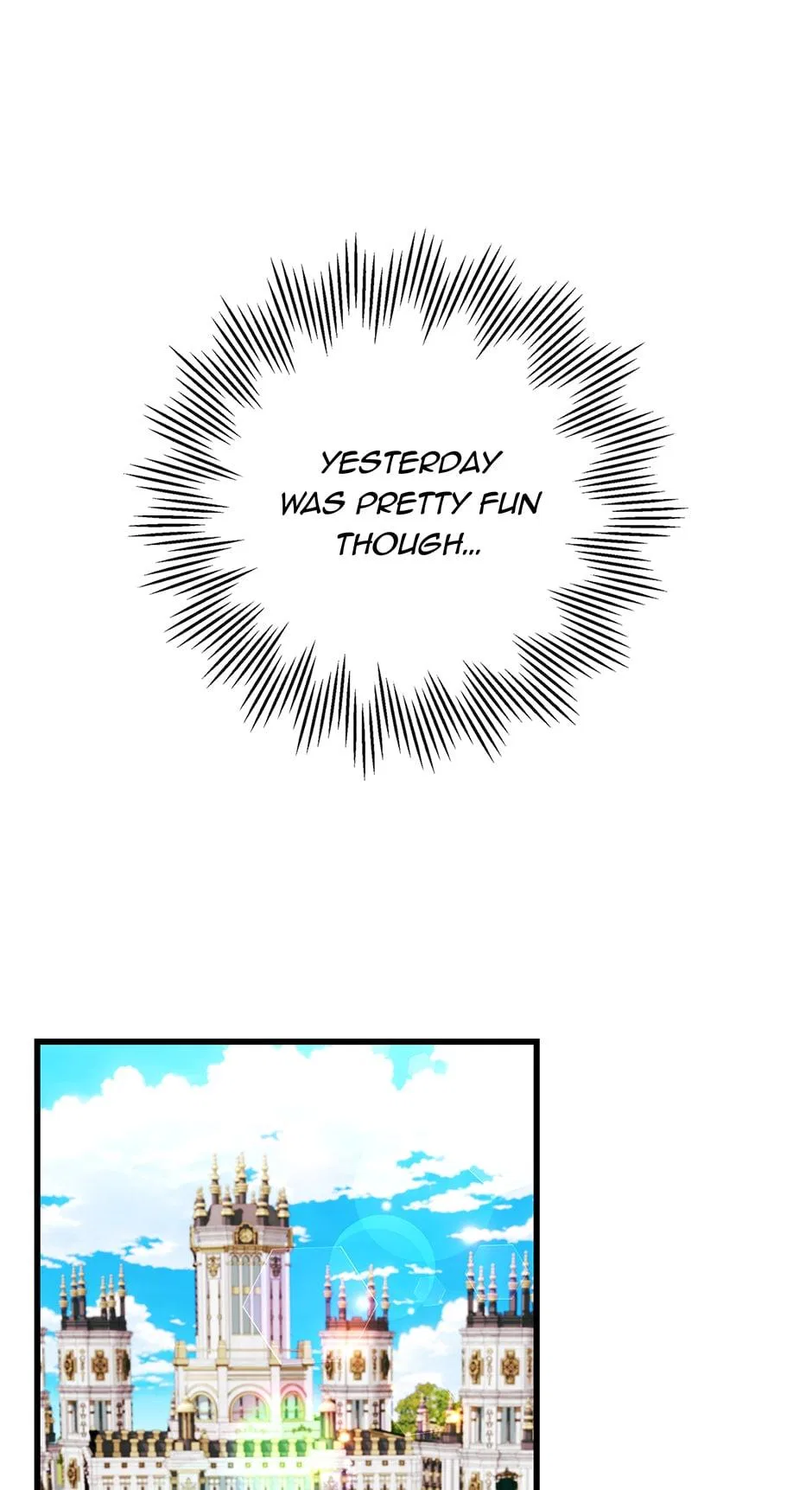 I’m a Wolf, but I Won’t Harm You Chapter 80 – Page 51