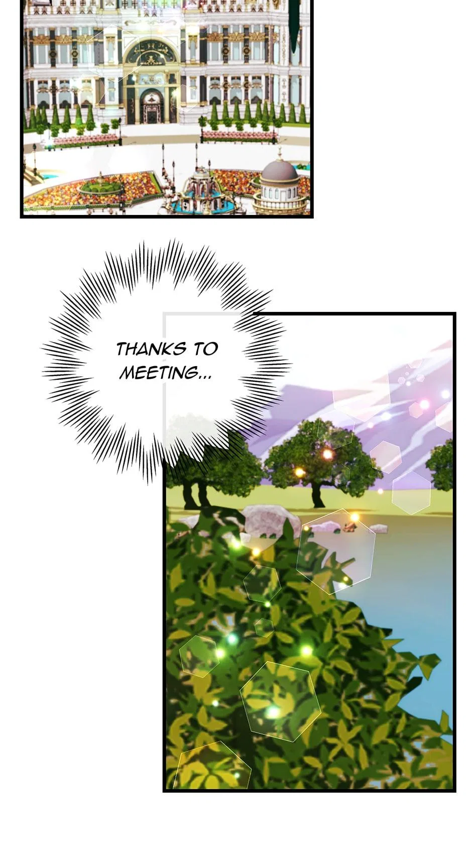 I’m a Wolf, but I Won’t Harm You Chapter 80 – Page 52