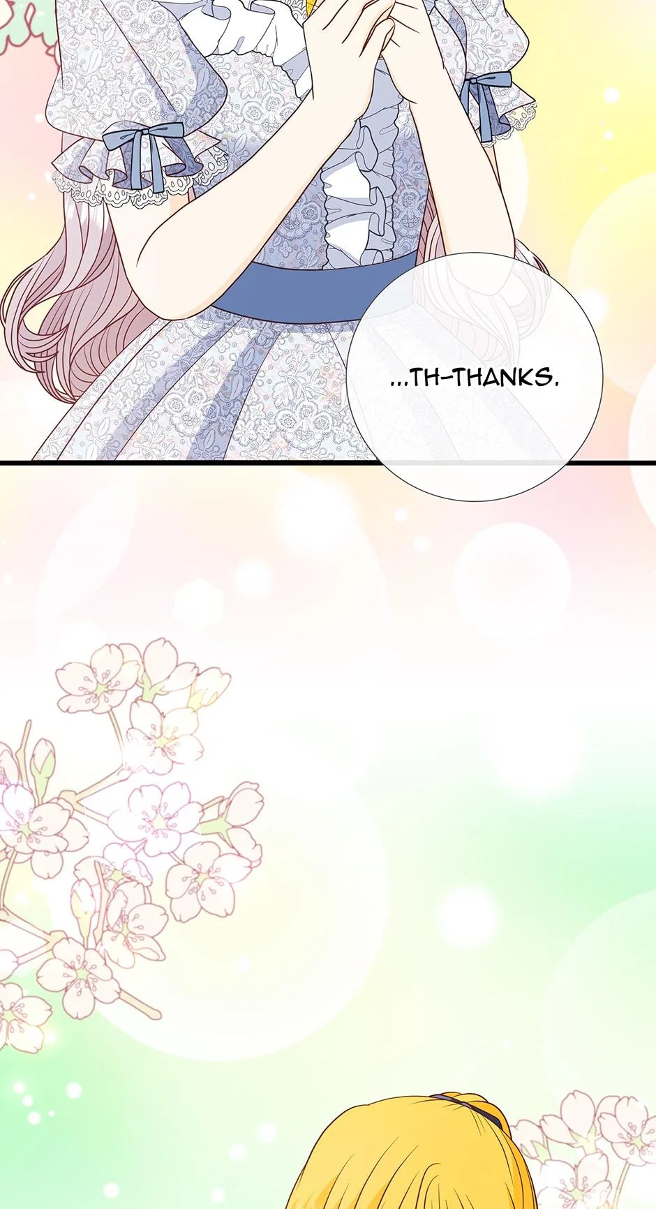 I’m a Wolf, but I Won’t Harm You Chapter 80 – Page 58