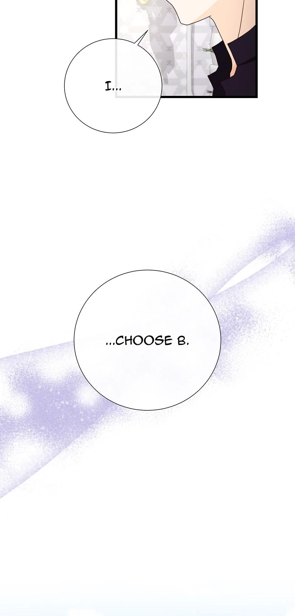 I’m a Wolf, but I Won’t Harm You Chapter 79 – Page 4