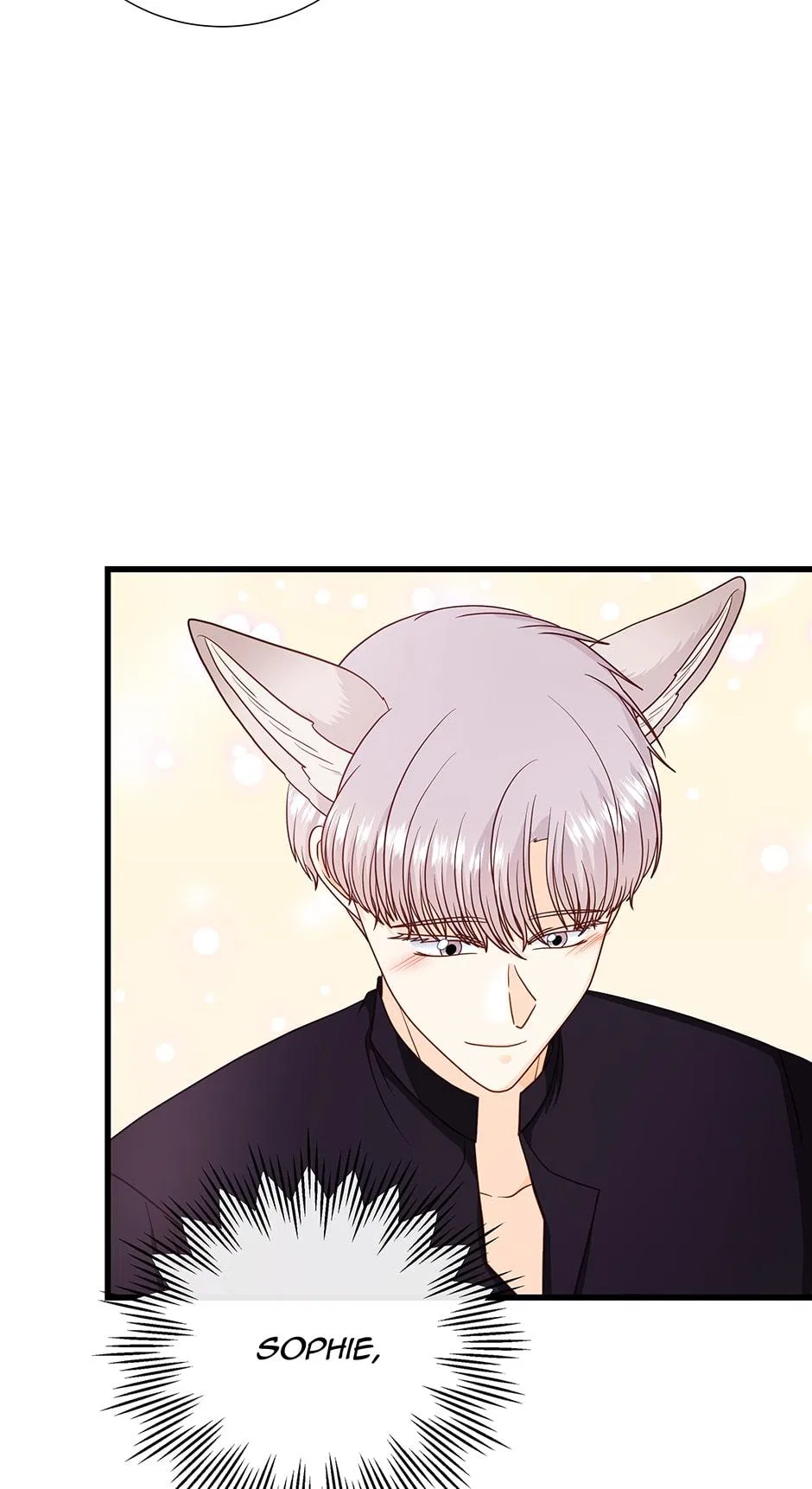 I’m a Wolf, but I Won’t Harm You Chapter 79 – Page 18