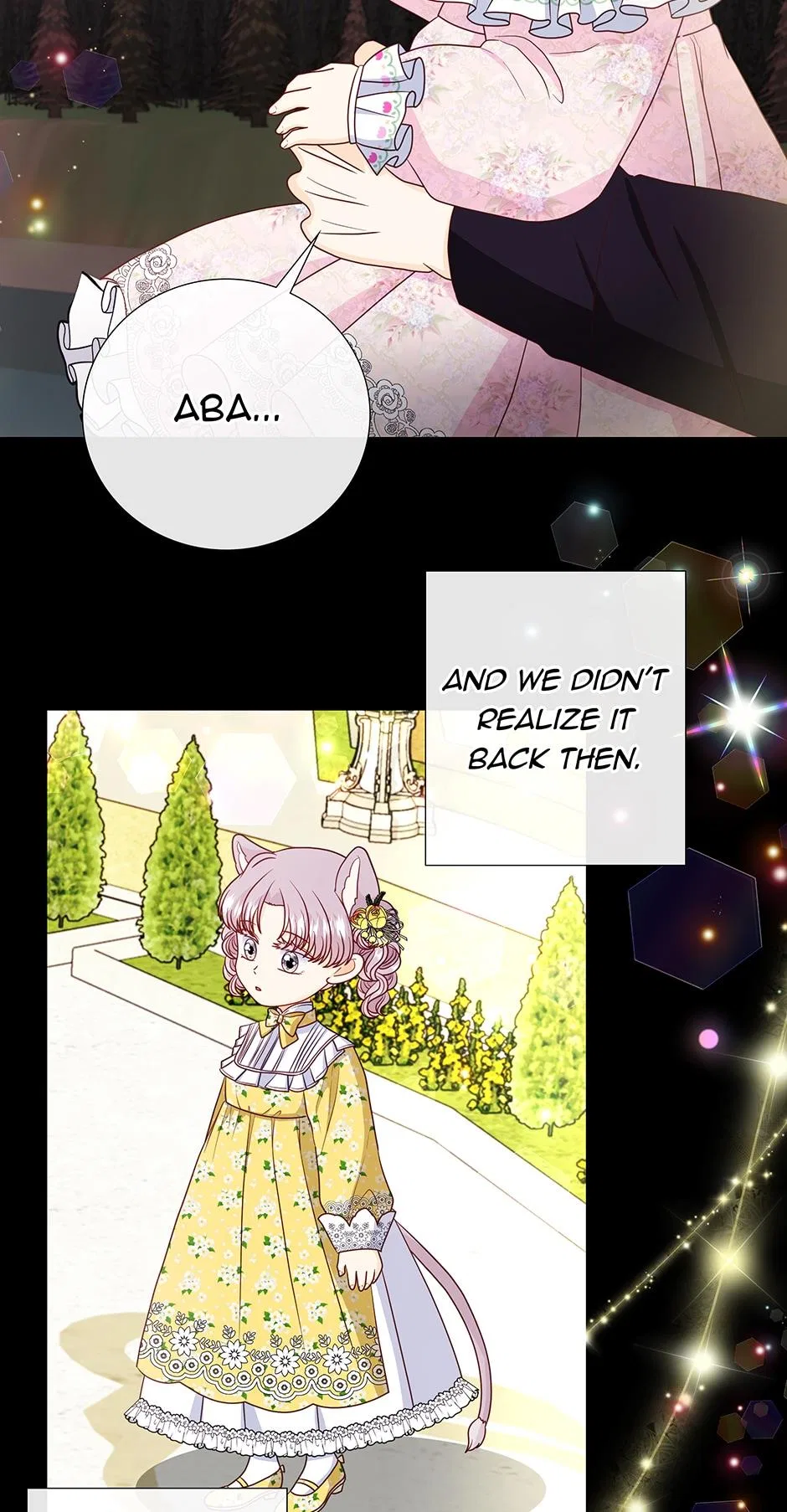 I’m a Wolf, but I Won’t Harm You Chapter 79 – Page 27