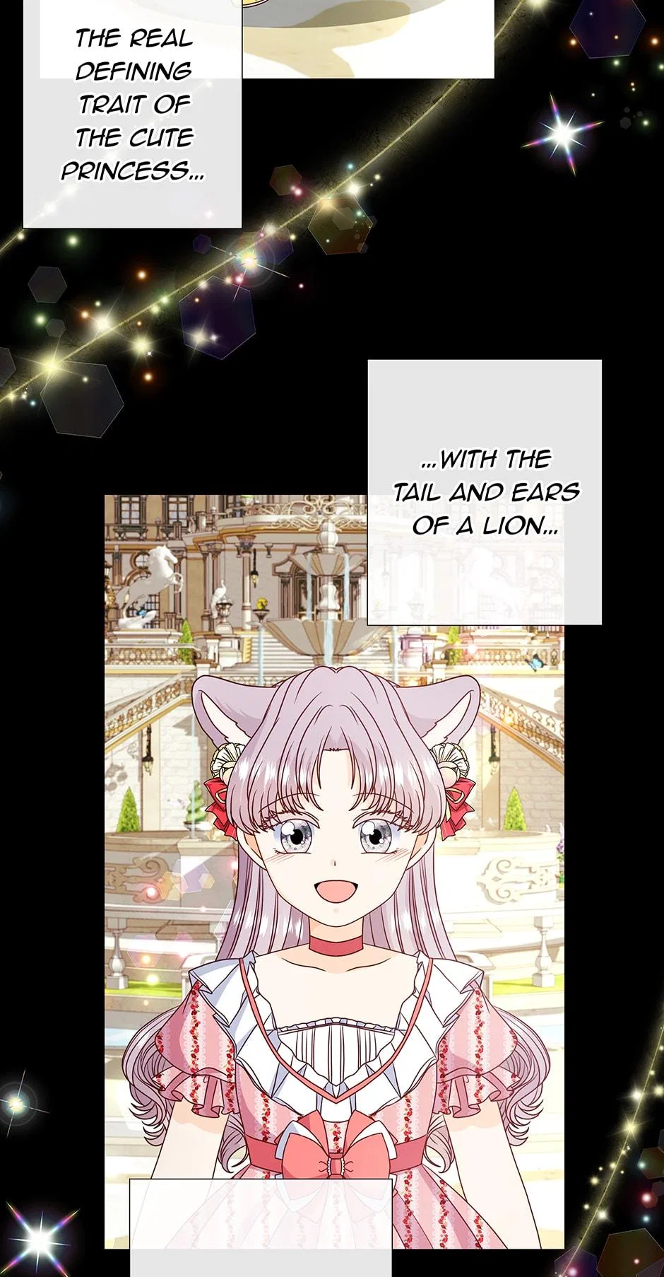 I’m a Wolf, but I Won’t Harm You Chapter 79 – Page 28