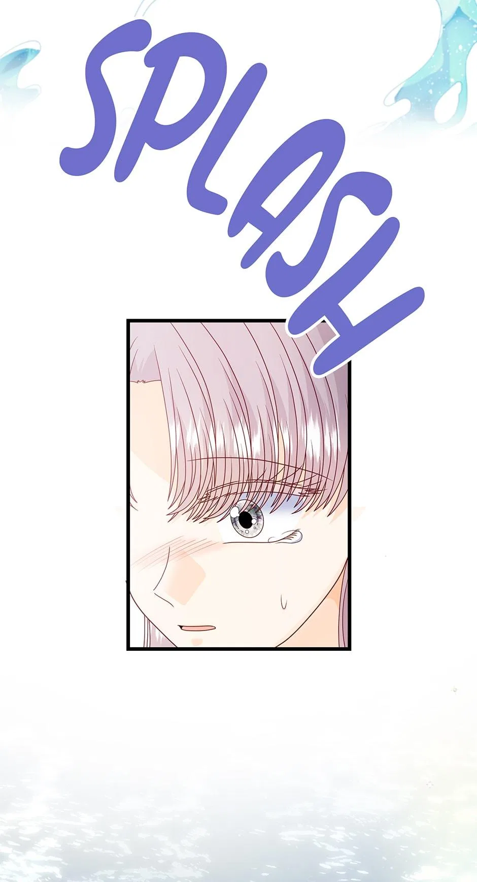 I’m a Wolf, but I Won’t Harm You Chapter 79 – Page 54