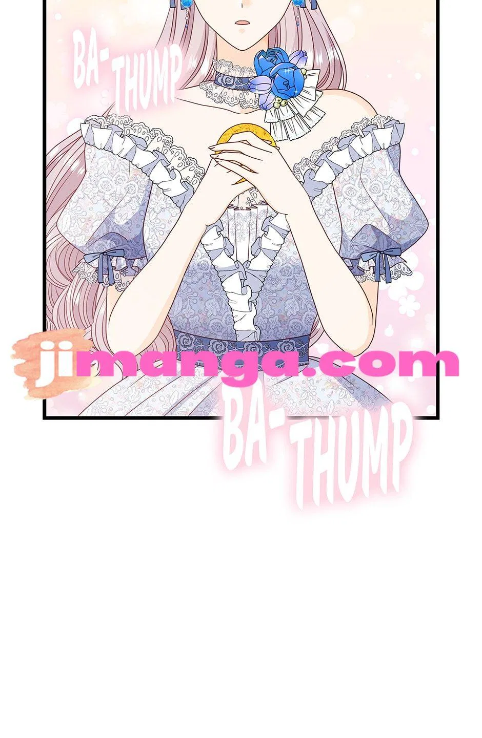 I’m a Wolf, but I Won’t Harm You Chapter 79 – Page 66