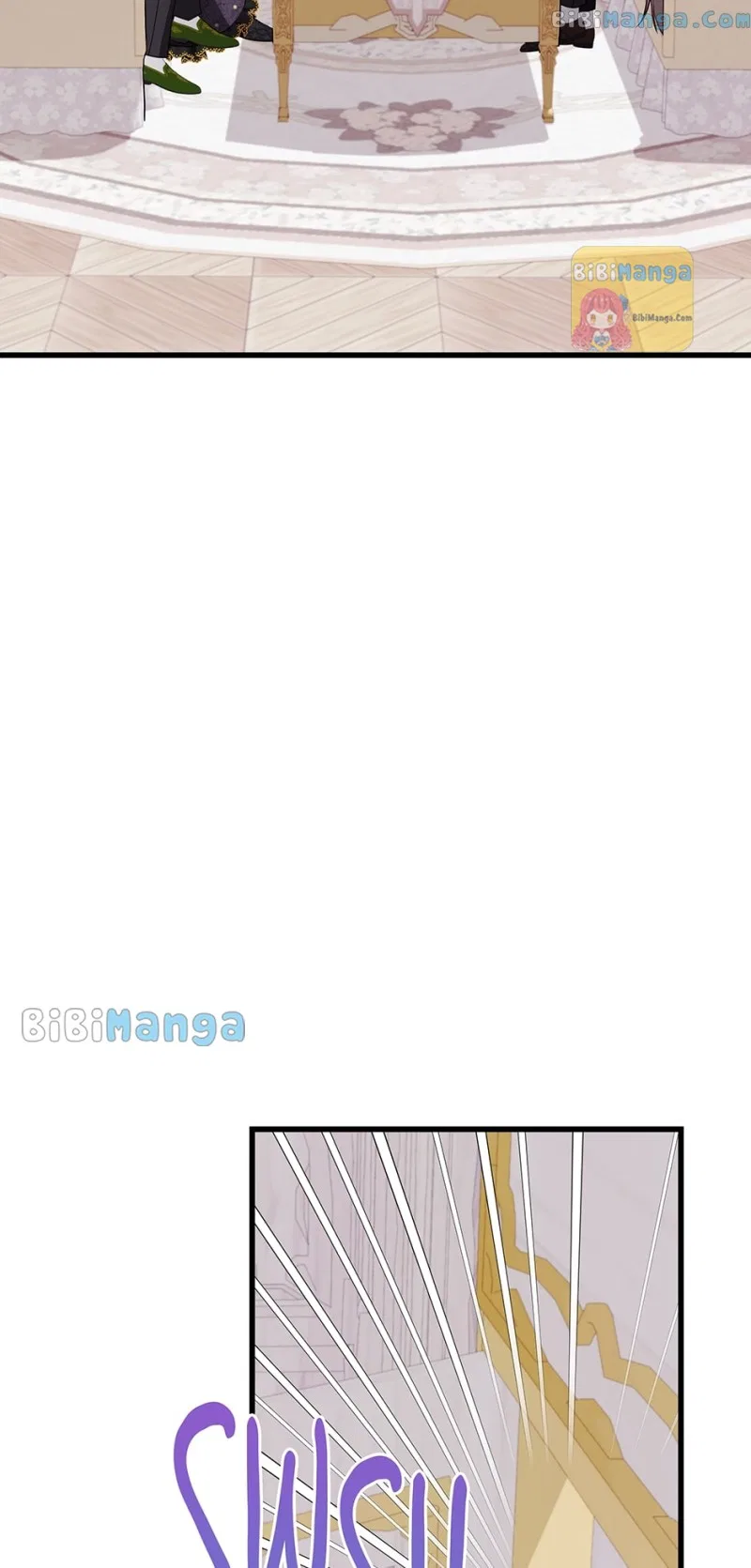 I’m a Wolf, but I Won’t Harm You Chapter 78 – Page 5