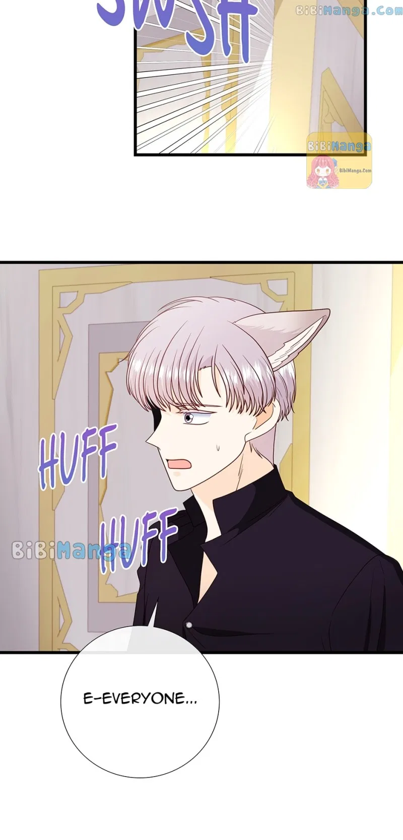 I’m a Wolf, but I Won’t Harm You Chapter 78 – Page 6
