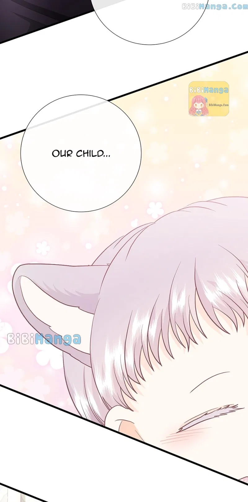 I’m a Wolf, but I Won’t Harm You Chapter 78 – Page 8