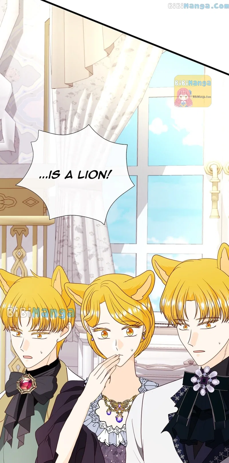 I’m a Wolf, but I Won’t Harm You Chapter 78 – Page 9