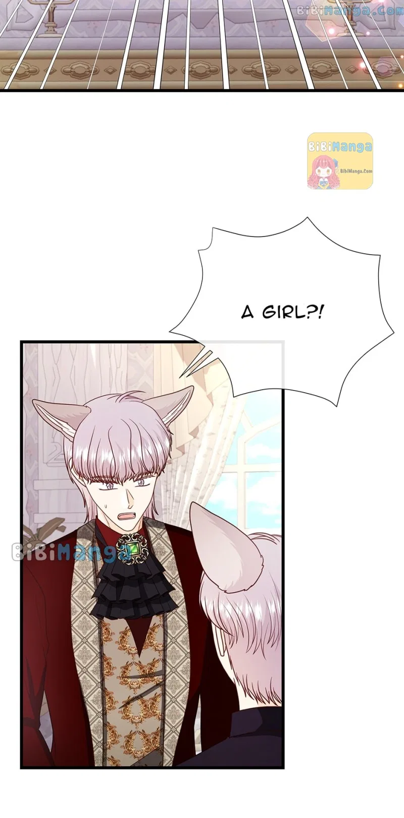 I’m a Wolf, but I Won’t Harm You Chapter 78 – Page 12