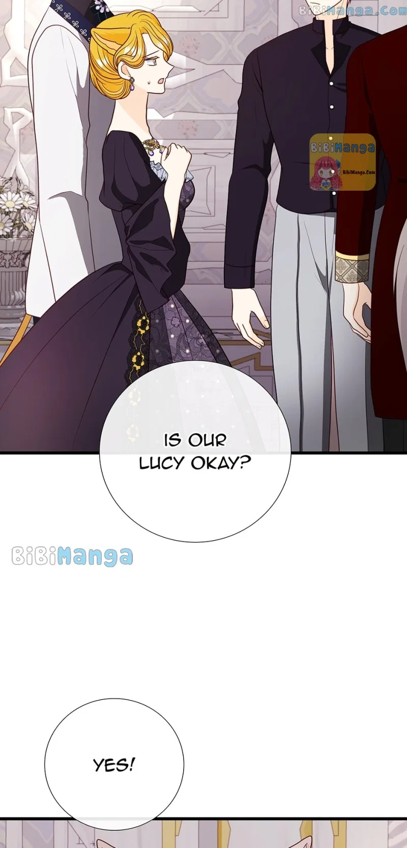 I’m a Wolf, but I Won’t Harm You Chapter 78 – Page 14