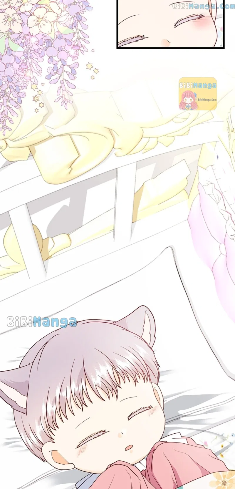 I’m a Wolf, but I Won’t Harm You Chapter 78 – Page 21