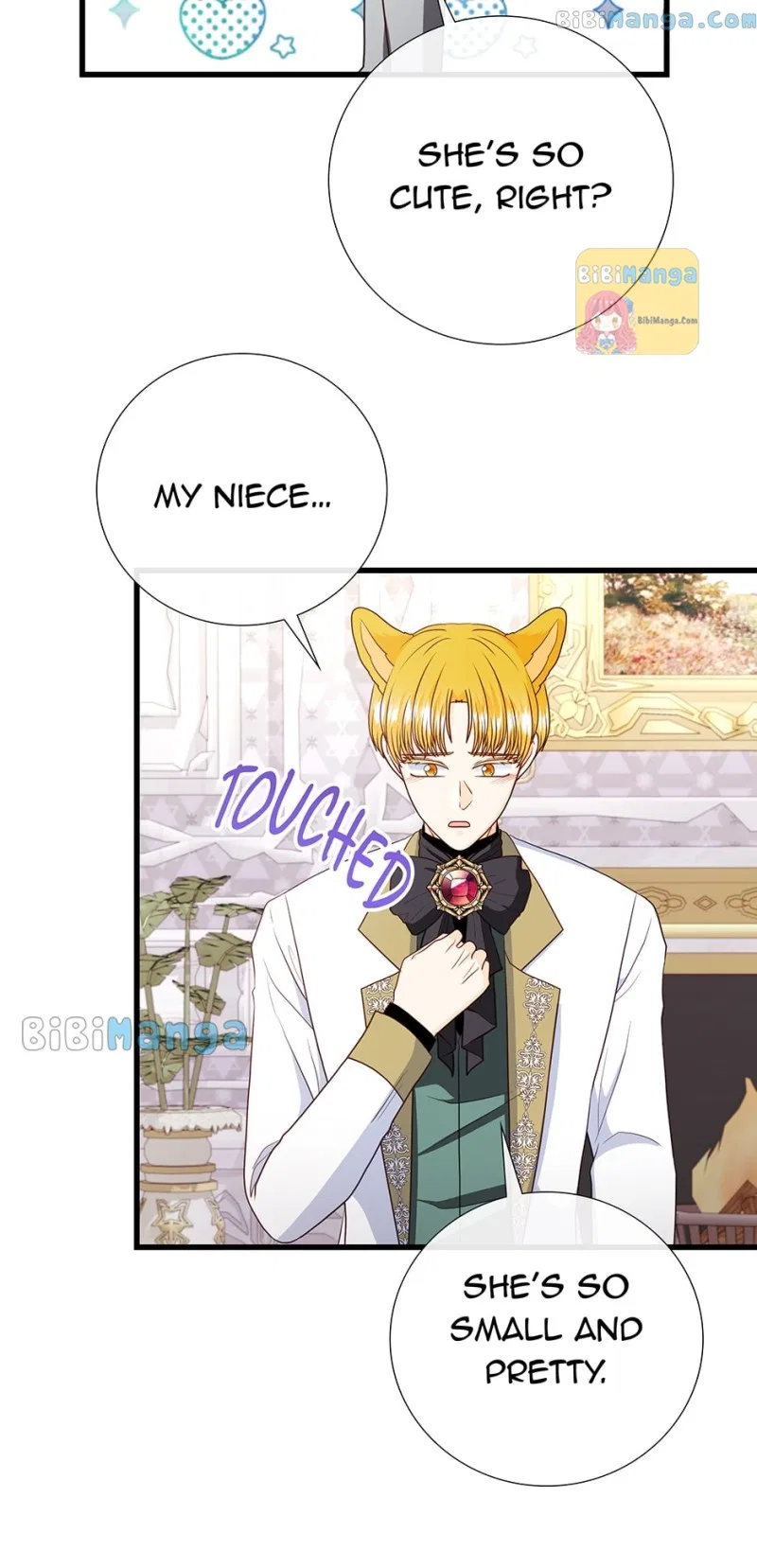 I’m a Wolf, but I Won’t Harm You Chapter 78 – Page 24