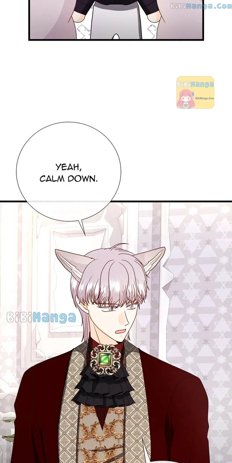 I’m a Wolf, but I Won’t Harm You Chapter 78 – Page 29