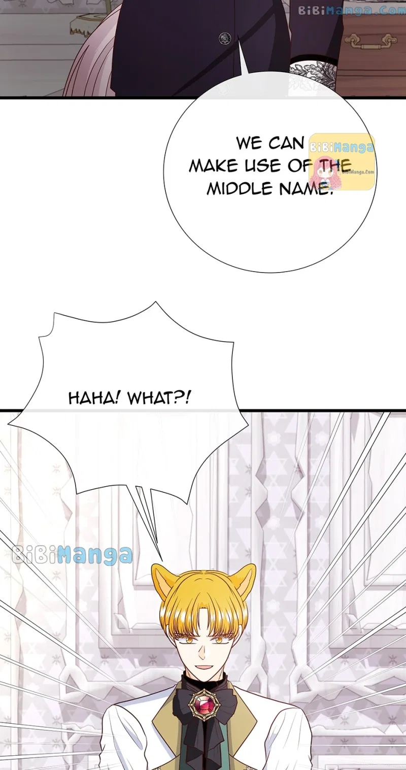 I’m a Wolf, but I Won’t Harm You Chapter 78 – Page 52
