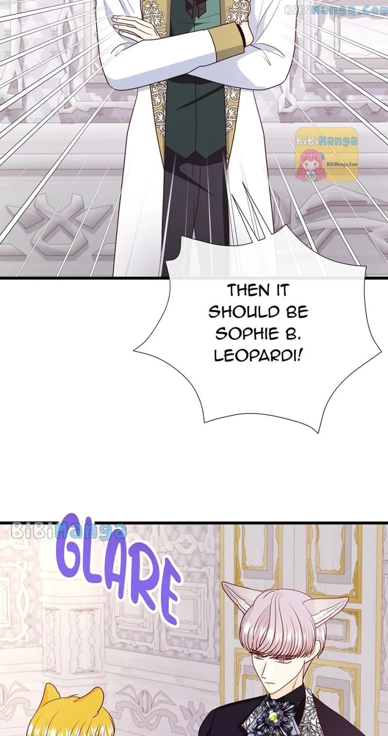I’m a Wolf, but I Won’t Harm You Chapter 78 – Page 53