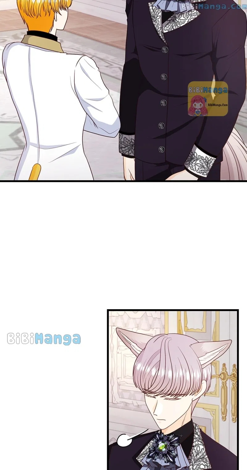 I’m a Wolf, but I Won’t Harm You Chapter 78 – Page 54