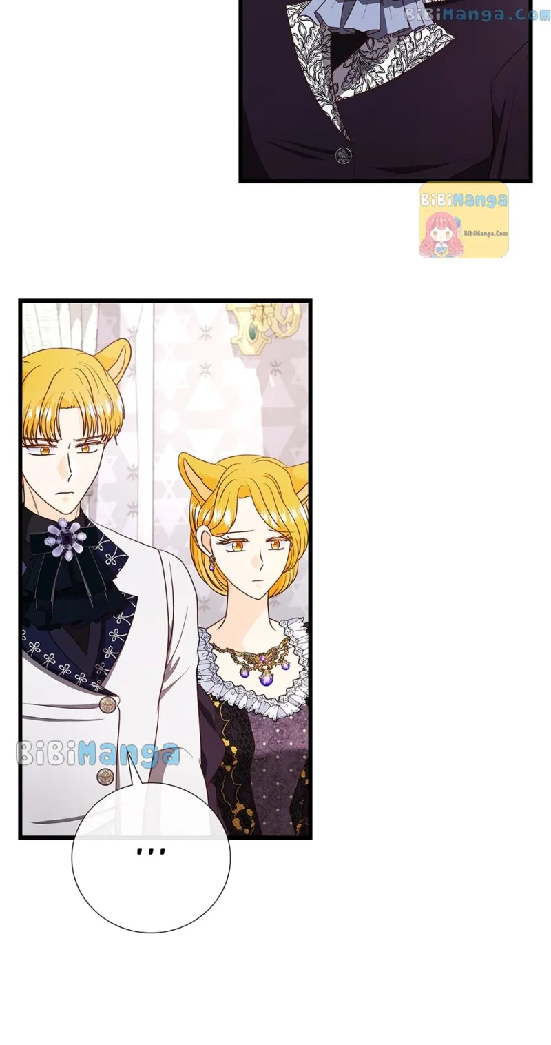 I’m a Wolf, but I Won’t Harm You Chapter 78 – Page 55