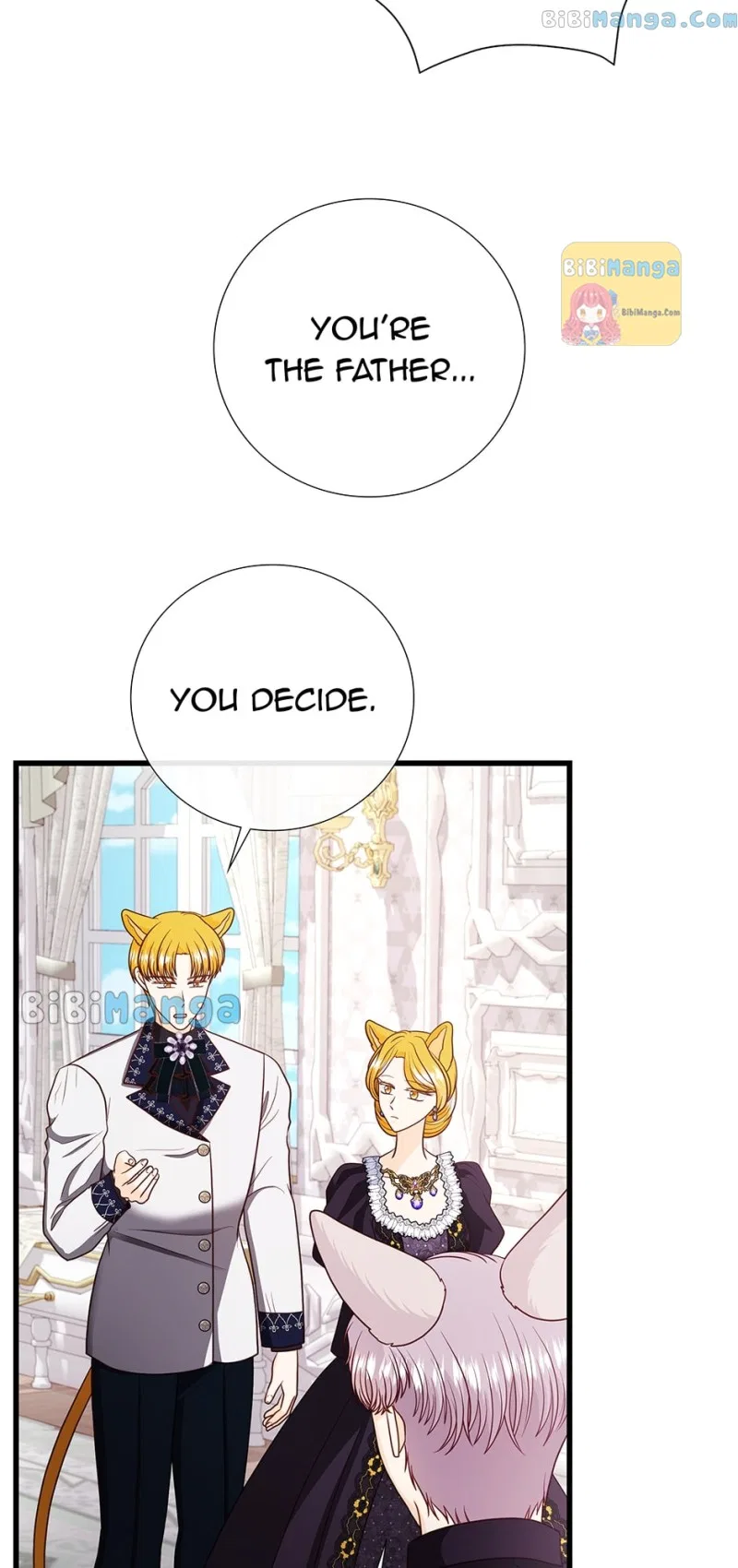 I’m a Wolf, but I Won’t Harm You Chapter 78 – Page 59