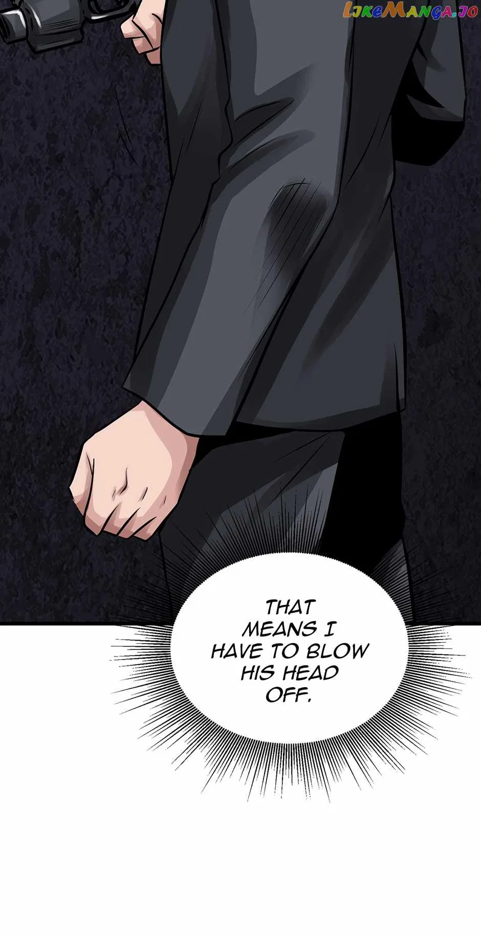 Undefeated Ranker Chapter 80 – Page 4