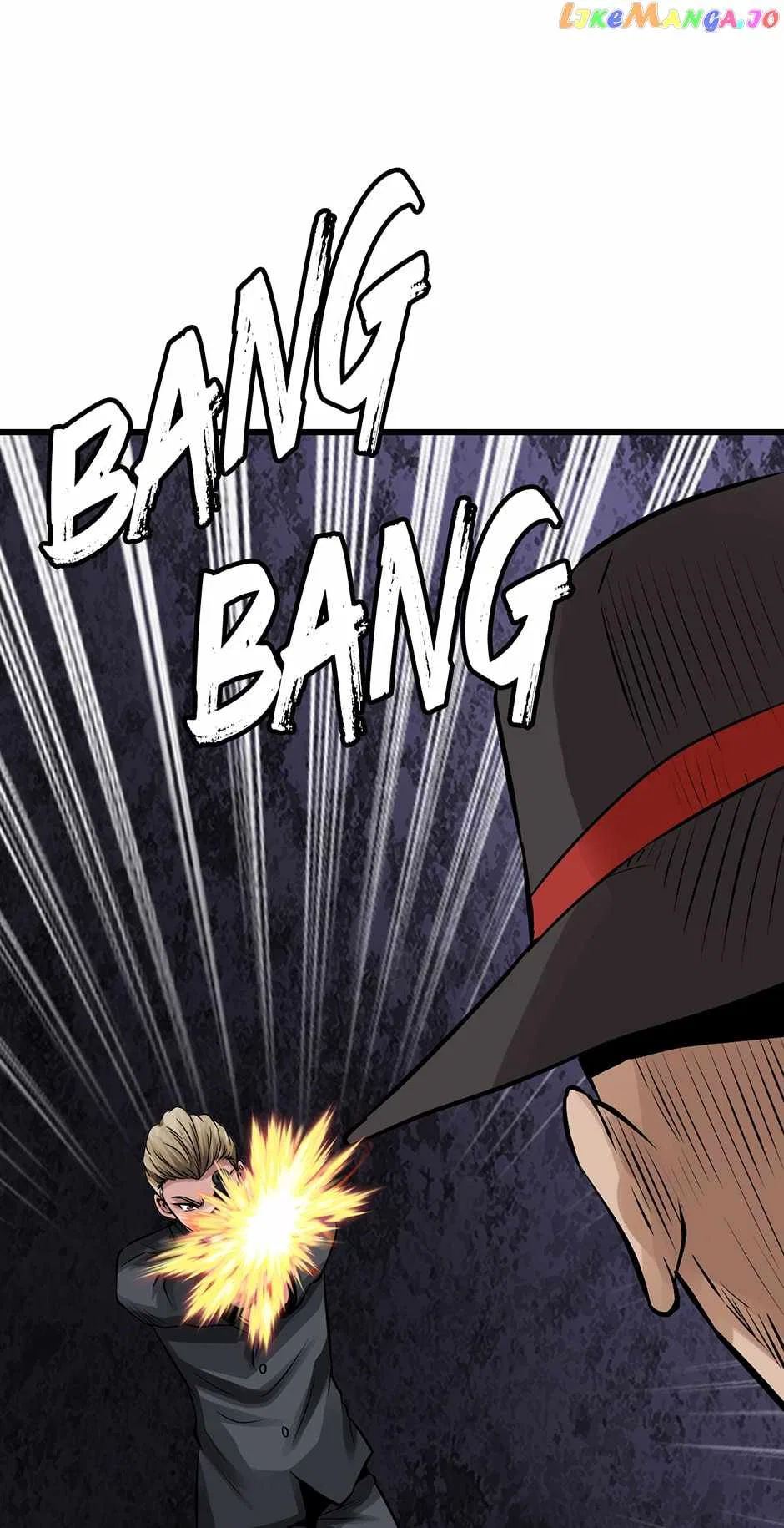 Undefeated Ranker Chapter 80 – Page 6