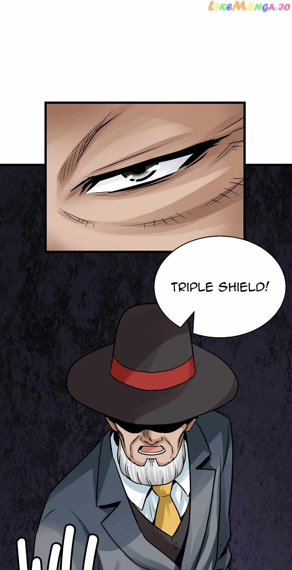 Undefeated Ranker Chapter 80 – Page 8