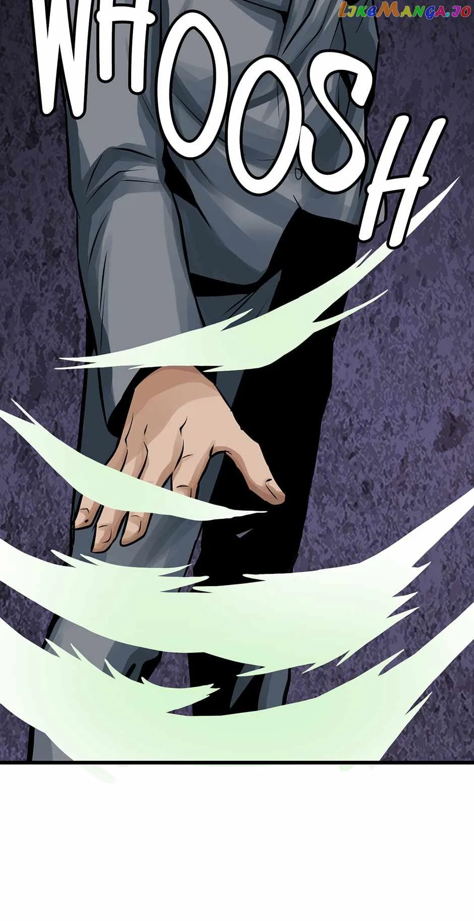 Undefeated Ranker Chapter 80 – Page 9