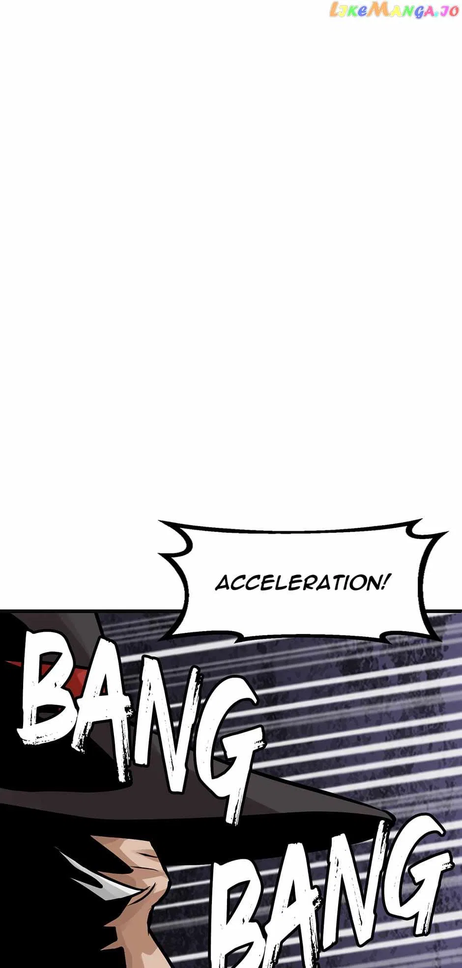 Undefeated Ranker Chapter 80 – Page 11