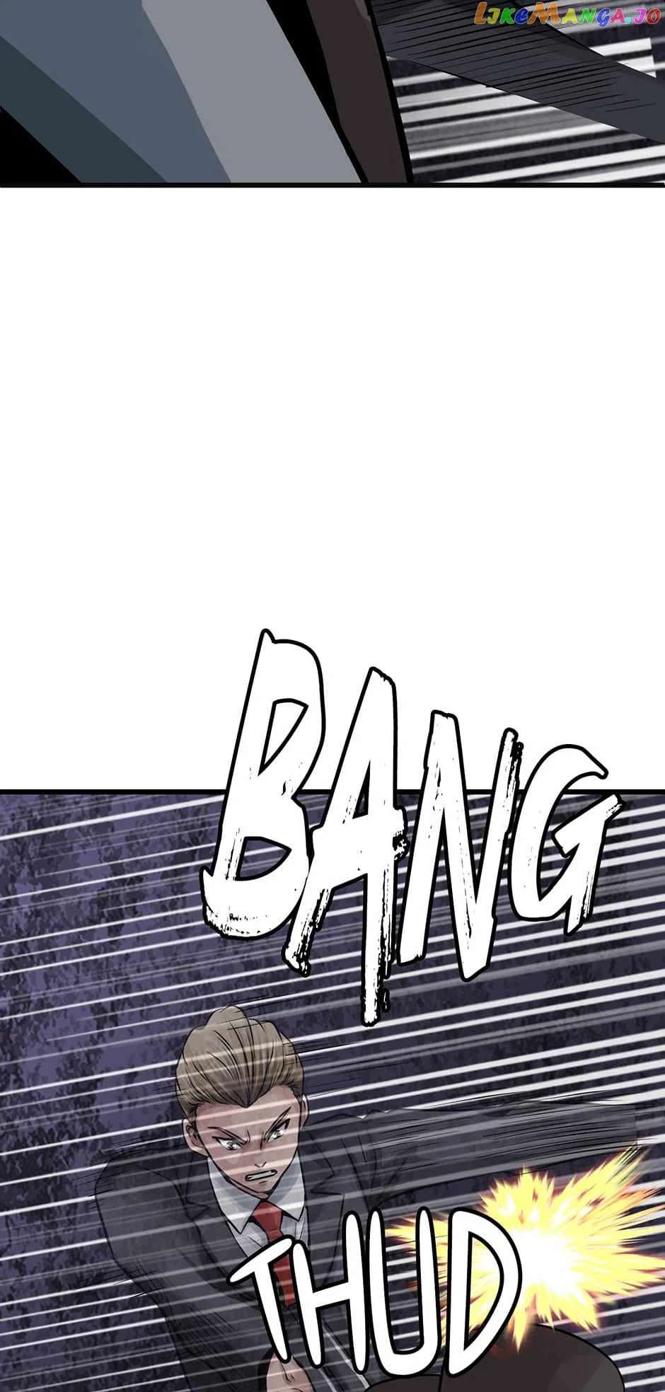 Undefeated Ranker Chapter 80 – Page 13