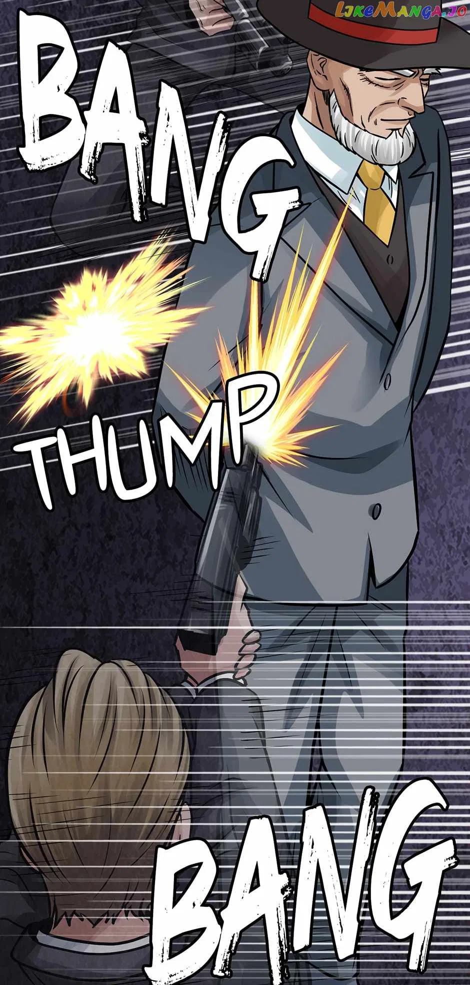 Undefeated Ranker Chapter 80 – Page 14