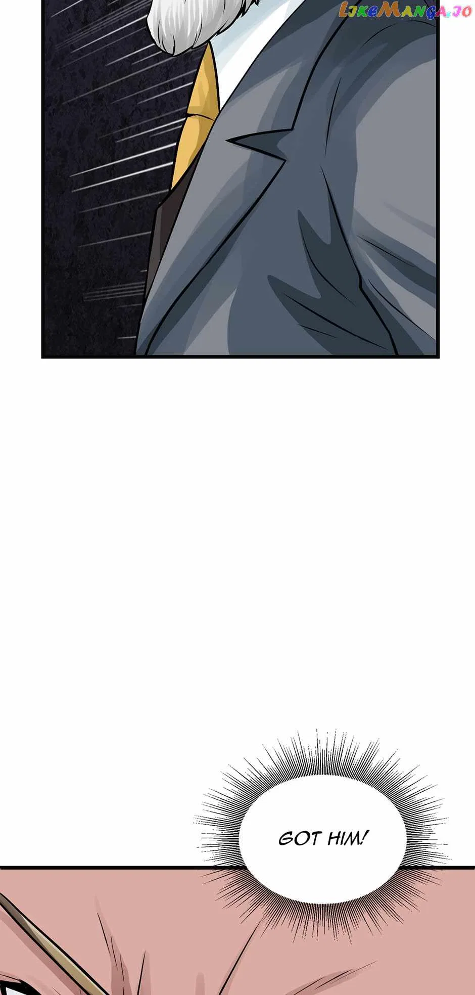 Undefeated Ranker Chapter 80 – Page 16
