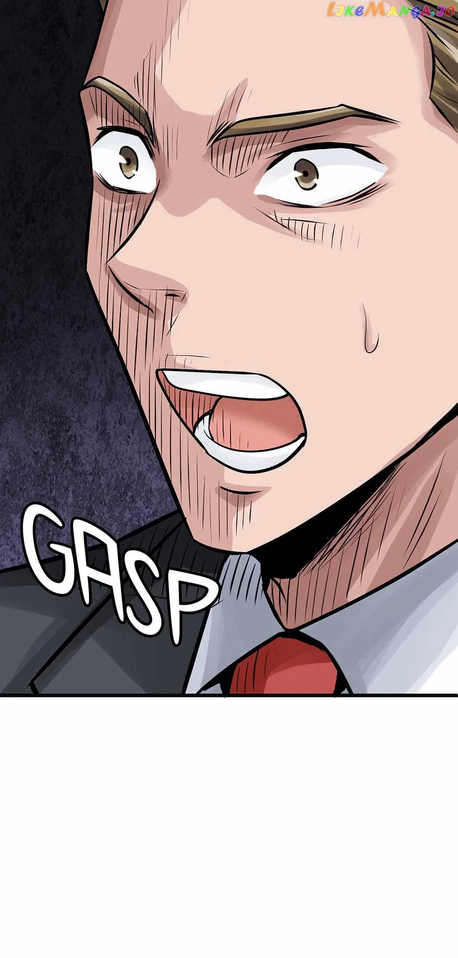 Undefeated Ranker Chapter 80 – Page 18