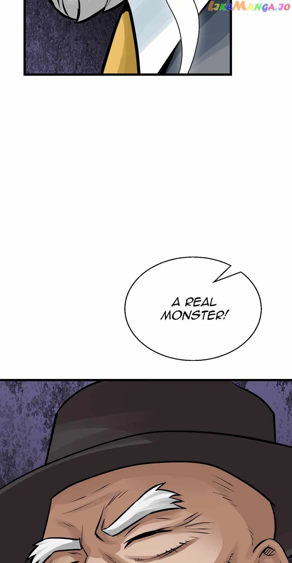 Undefeated Ranker Chapter 80 – Page 20
