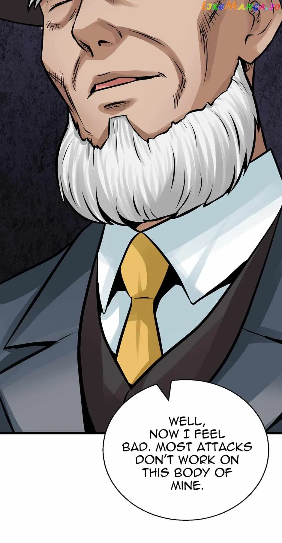 Undefeated Ranker Chapter 80 – Page 21