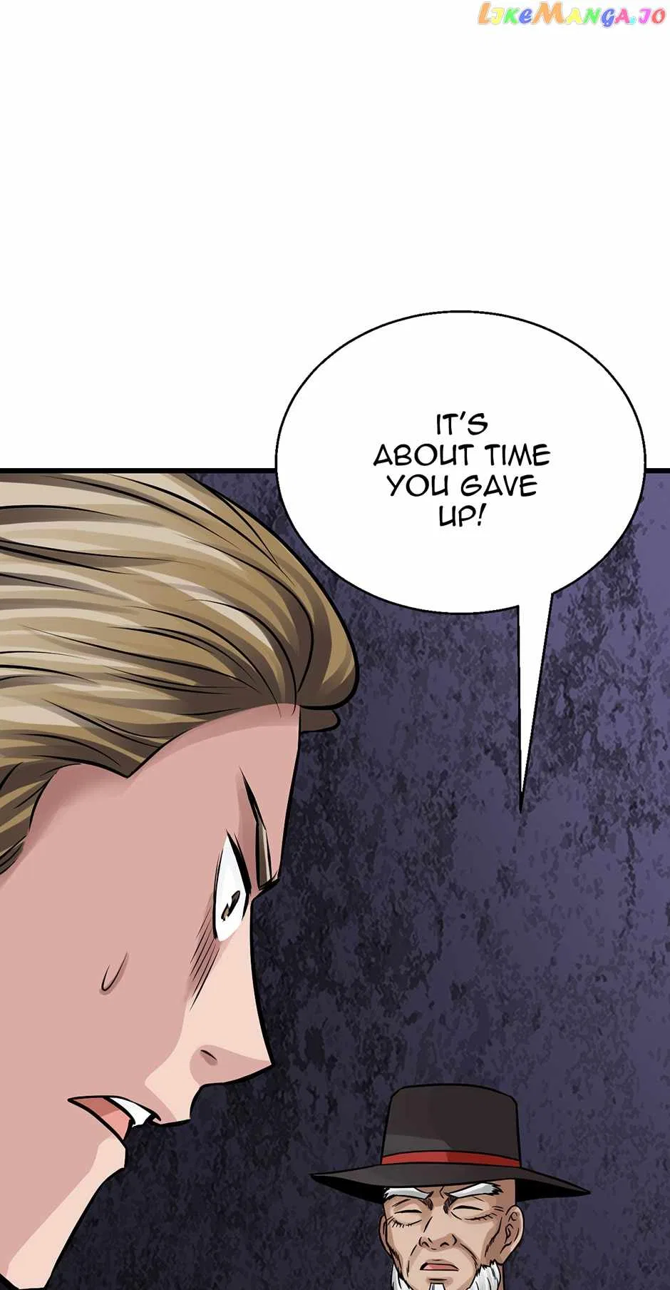 Undefeated Ranker Chapter 80 – Page 22