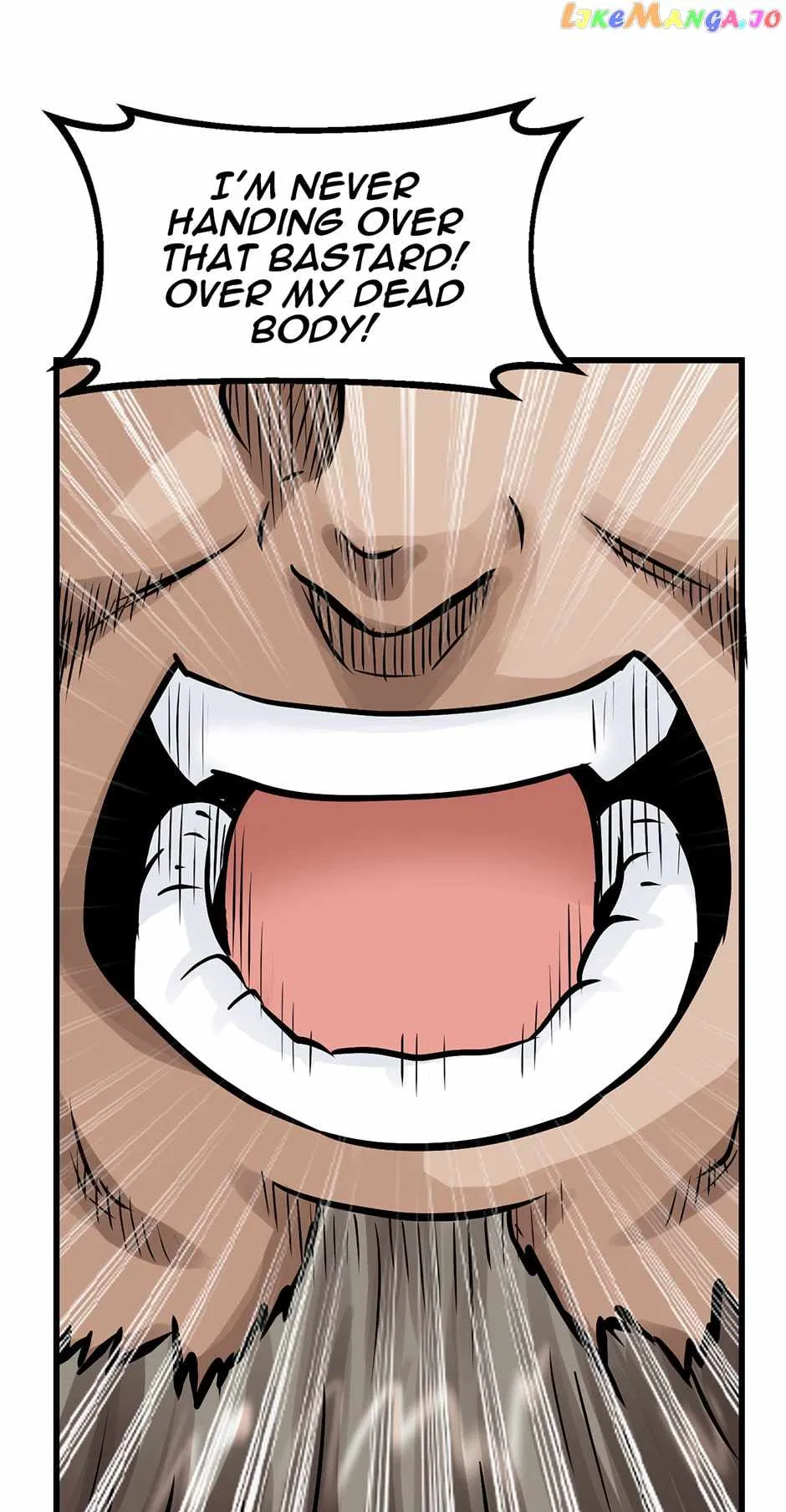 Undefeated Ranker Chapter 80 – Page 24