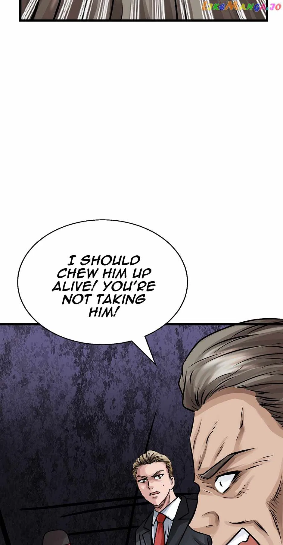 Undefeated Ranker Chapter 80 – Page 25