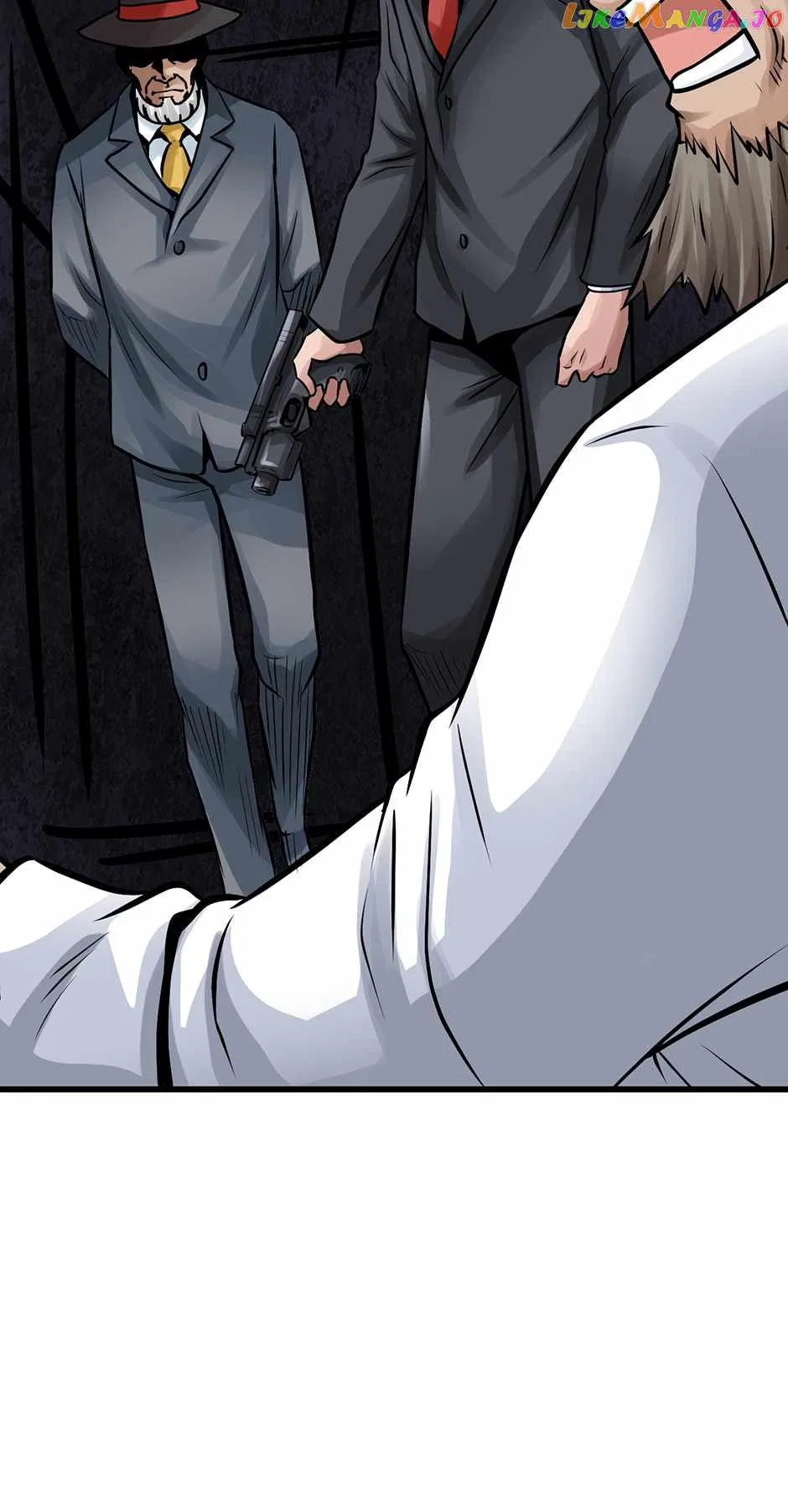 Undefeated Ranker Chapter 80 – Page 26