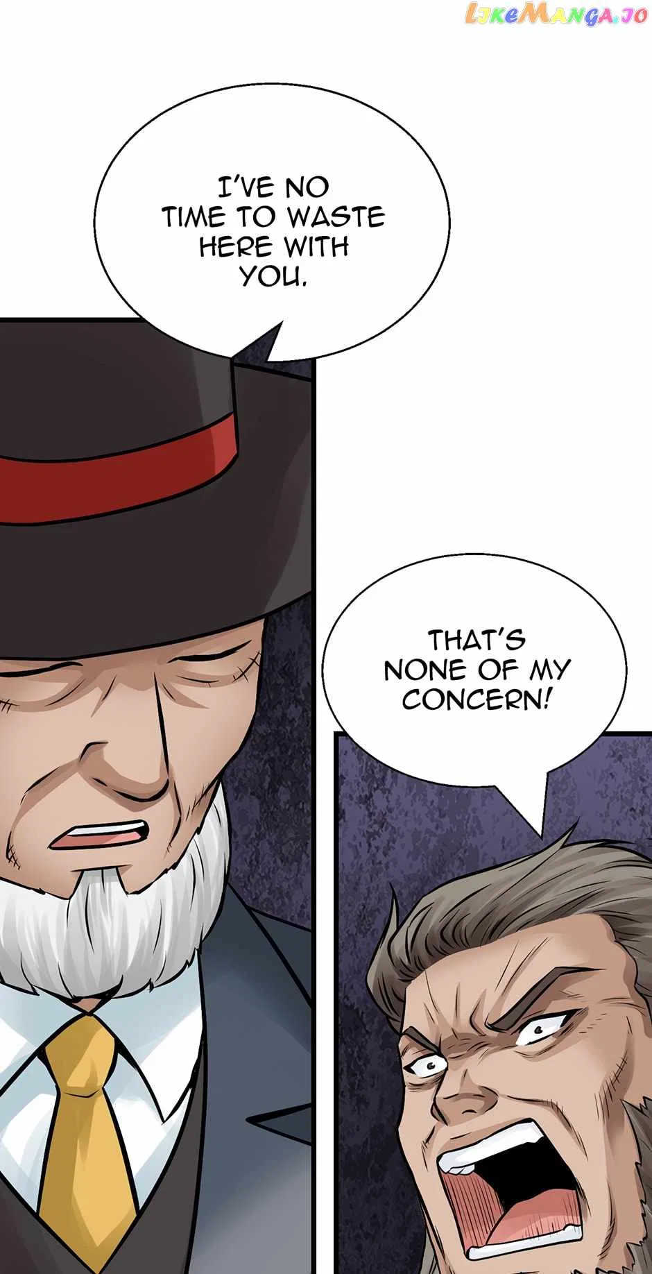 Undefeated Ranker Chapter 80 – Page 27