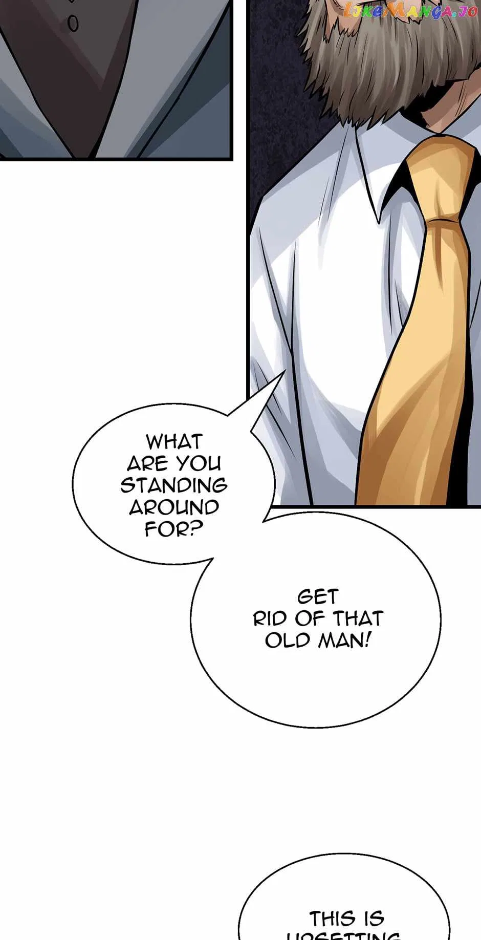Undefeated Ranker Chapter 80 – Page 28