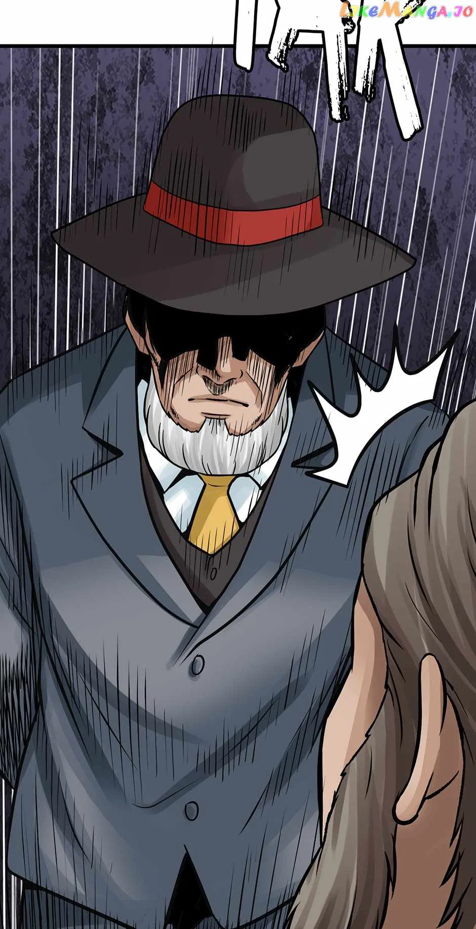 Undefeated Ranker Chapter 80 – Page 30