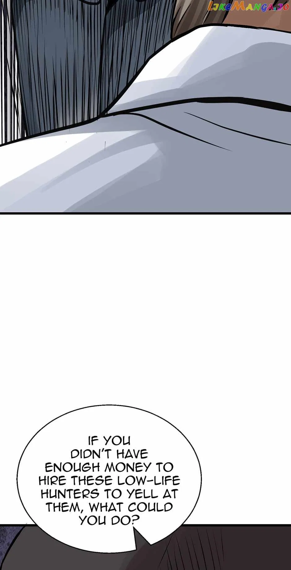 Undefeated Ranker Chapter 80 – Page 31
