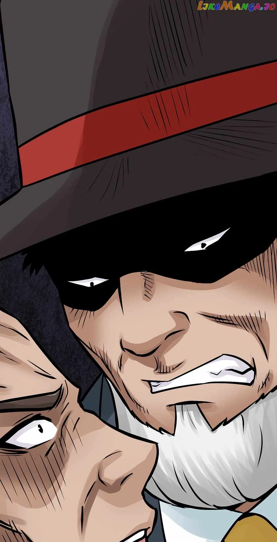 Undefeated Ranker Chapter 80 – Page 32