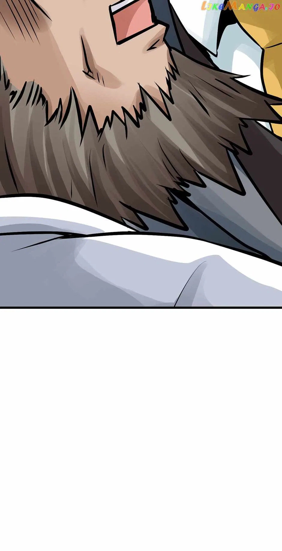 Undefeated Ranker Chapter 80 – Page 33