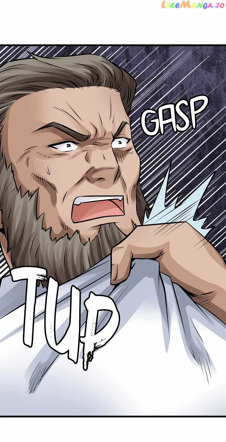Undefeated Ranker Chapter 80 – Page 34