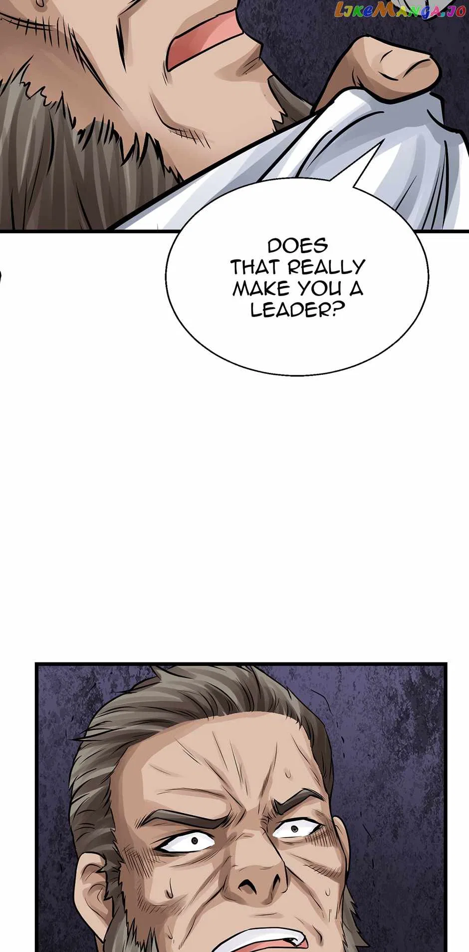 Undefeated Ranker Chapter 80 – Page 36