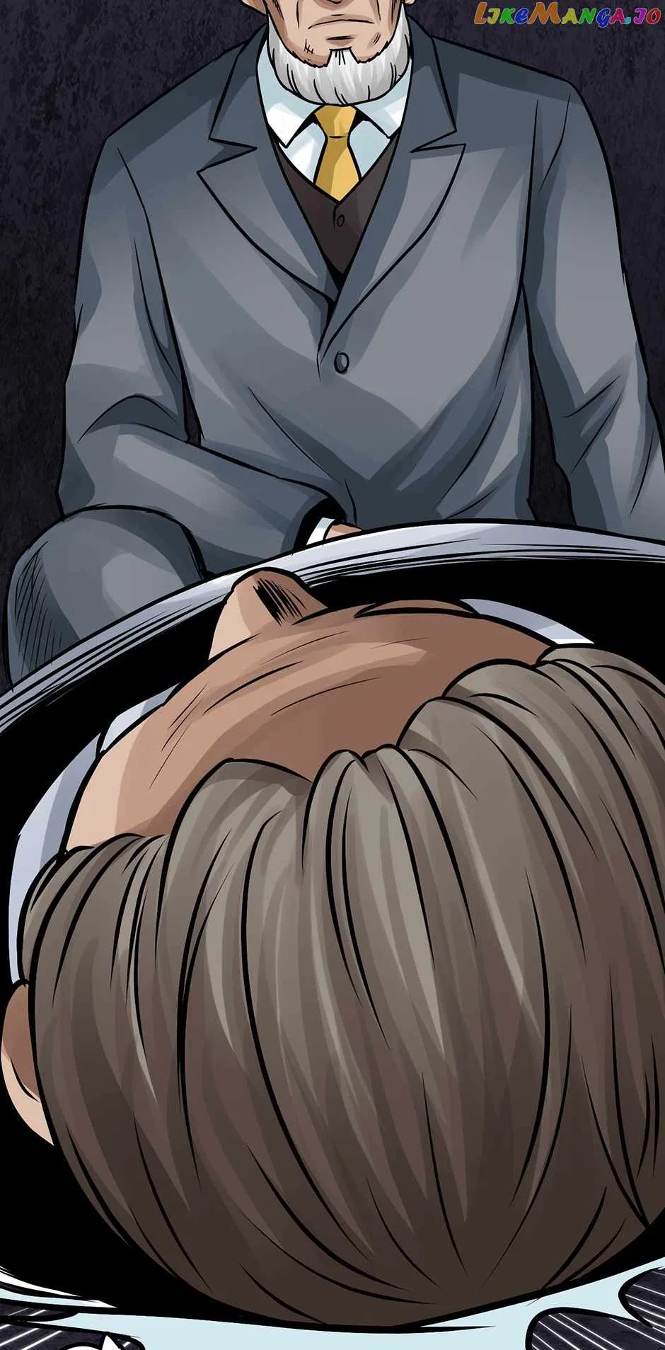 Undefeated Ranker Chapter 80 – Page 38