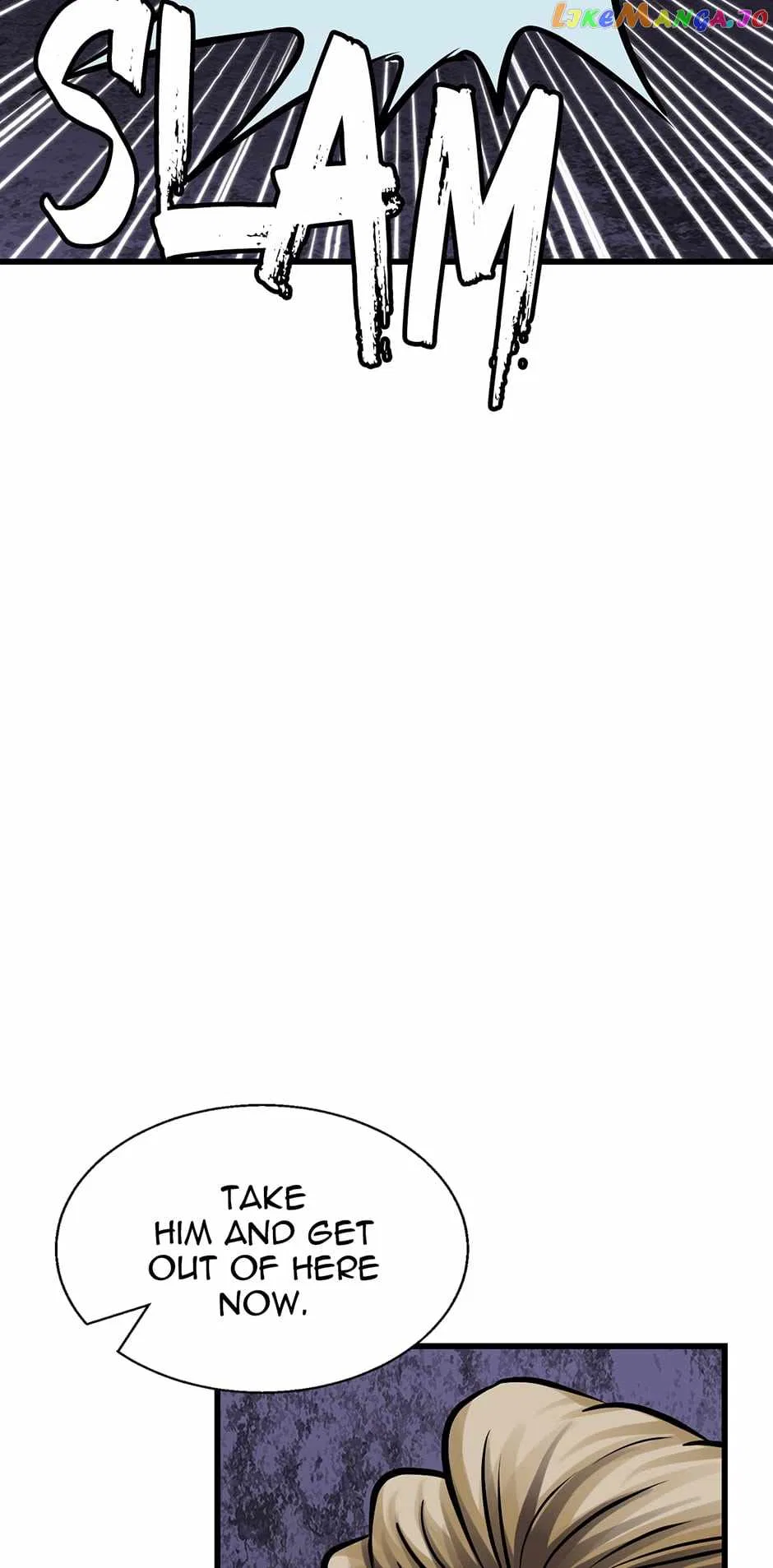 Undefeated Ranker Chapter 80 – Page 39